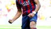 FC Barcelone 2 – Getafe 2