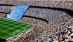 FC Barcelone 2 – Getafe 2