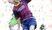 FC Barcelone 2 – Getafe 2
