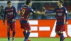 FC Barcelone 3 - 0 River Plate