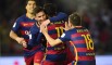 FC Barcelone 3 - 0 River Plate