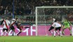 FC Barcelone 3 - 0 River Plate