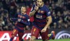 FC Barcelone 6 - 0 Athletic Bilbao