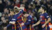 FC Barcelone 6 - 0 Athletic Bilbao