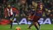 FC Barcelone 6 - 0 Athletic Bilbao