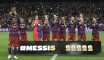 FC Barcelone 6 - 0 Athletic Bilbao