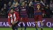 FC Barcelone 6 - 0 Athletic Bilbao