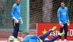 FC Barcelone : La préparation se poursuit à San francisco