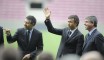 FC Barcelone : la présentation de Luis Enrique