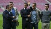 FC Barcelone : la présentation de Luis Enrique