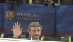 FC Barcelone : la présentation de Luis Enrique