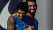 FC Barcelone : Retour à l’entraînement