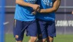 FC Barcelone : Retour à l’entraînement