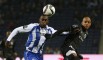 FC Porto 1 - Vitória Guimarães 0