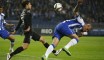 FC Porto 1 - Vitória Guimarães 0