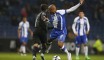 FC Porto 1 - Vitória Guimarães 0