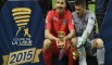Finale de la coupe de la ligue : PSG 4 – Bastia 0 