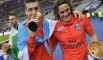 Finale de la coupe de la ligue : PSG 4 – Bastia 0 