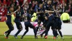 France (Coupe de la Ligue) – Finale : PSG 2 – Lille 1