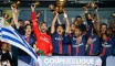 France (Coupe de la Ligue) – Finale : PSG 2 – Lille 1