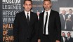 Gary Neville et Ryan Giggs introduits au Hall of Fame