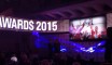 Gary Neville et Ryan Giggs introduits au Hall of Fame