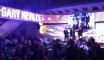 Gary Neville et Ryan Giggs introduits au Hall of Fame
