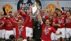 Gary Neville et Ryan Giggs introduits au Hall of Fame