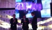 Gary Neville et Ryan Giggs introduits au Hall of Fame