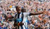 Georginio Wijnaldum (Newcastle)