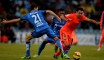 Getafe 0 – FC Barcelone 0 