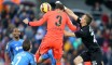 Getafe 0 – FC Barcelone 0 