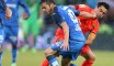 Getafe 0 – FC Barcelone 0 