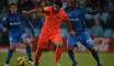 Getafe 0 – FC Barcelone 0 