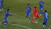 Getafe 0 – FC Barcelone 0 