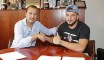 Ghilas rejoint Levante