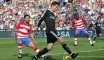Grenade 0 - Real Madrid 4 