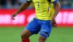Honduras 1  - Equateur 2 