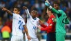 Honduras 1  - Equateur 2 