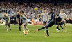 International Champions Cup: Real Madrid 4 - Manchester City 1