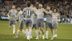 International Champions Cup: Real Madrid 4 - Manchester City 1