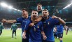 Italie 1 – Espagne 1 (Qualification de l’Italie aux TAB 4-2)