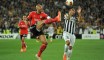 Juventus 0 – Benfica 0