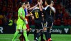 La Belgique qualifiée pour l'Euro 2016