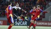 La Belgique qualifiée pour l'Euro 2016