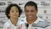 La carrière de Ronaldo en images