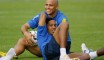 La carrière de Ronaldo en images