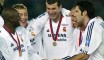 La carrière de Ronaldo en images