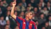 La carrière de Ronaldo en images