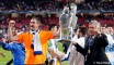 La consécration du Real Madrid en Supercoupe d’Europe